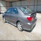 1NXBR32E13Z068499 2003 Toyota Corolla S auction photo thumbnail 3