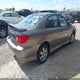 1NXBR32E13Z068499 2003 Toyota Corolla S auction photo thumbnail 4