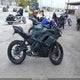 ML5EXEP11SDAG4145 2025 Kawasaki Ex650 P auction photo thumbnail 12