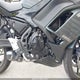 ML5EXEP11SDAG4145 2025 Kawasaki Ex650 P auction photo thumbnail 8