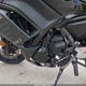 ML5EXEP11SDAG4145 2025 Kawasaki Ex650 P auction photo thumbnail 9
