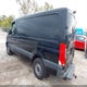 W1Y4EBHY7LT038591 2020 Mercedes-Benz Sprinter 2500 Standard Roof V6 auction photo thumbnail 3