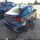 3KPF24AD9KE111167 2019 Kia Forte Lxs auction photo thumbnail 4