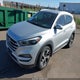 KM8J3CA28HU592616 2017 Hyundai Tucson Sport auction photo thumbnail 2