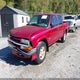 1GCDT13W11K232319 2001 Chevrolet S-10 Ls auction photo thumbnail 2