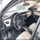 5YFBURHE8GP536230 2016 Toyota Corolla Le auction photo thumbnail 19