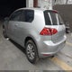3VW917AU7FM078793 2015 Volkswagen Golf Tsi S 2-Door auction photo thumbnail 3