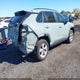 4T3RWRFV1MU024113 2021 Toyota Rav4 Hybrid Xle auction photo thumbnail 4