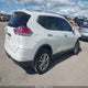 KNMAT2MT4FP547719 2015 Nissan Rogue Sv auction photo thumbnail 4