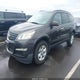 1GNKRFKD5FJ118024 2015 Chevrolet Traverse Ls auction photo thumbnail 2