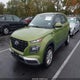 KMHRB8A38MU068730 2021 Hyundai Venue Se auction photo thumbnail 2