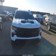 3GCPKCEK9SG134363 2025 Chevrolet Silverado 1500 4Wd Short Bed Custom Trail Boss auction photo thumbnail 12