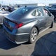 KMHL24JA4NA245340 2022 Hyundai Sonata Se auction photo thumbnail 4