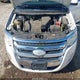 2FMDK4KCXBBB41133 2011 Ford Edge Limited auction photo thumbnail 10