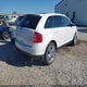 2FMDK4KCXBBB41133 2011 Ford Edge Limited auction photo thumbnail 4