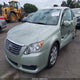 4T1BK36B18U291380 2008 Toyota Avalon Xl auction photo thumbnail 2