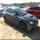 JF1VBAF64N9009763 2022 Subaru Wrx Premium auction photo thumbnail 1
