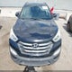 5XYZU3LA8DG119920 2013 Hyundai Santa Fe Sport 2.0T auction photo thumbnail 12