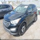 5XYZU3LA8DG119920 2013 Hyundai Santa Fe Sport 2.0T auction photo thumbnail 2