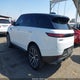 SAL1P9EU7PA138566 2023 Land Rover Range Rover Sport Se auction photo thumbnail 3