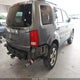 5FNYF3H48EB013310 2014 Honda Pilot Ex auction photo thumbnail 4