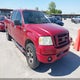 1FTPW12V07KD45202 2007 Ford F-150 Lariat/Xlt auction photo thumbnail 1