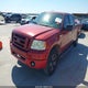 1FTPW12V07KD45202 2007 Ford F-150 Lariat/Xlt auction photo thumbnail 2
