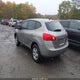 JN8AS58V29W184092 2009 Nissan Rogue S auction photo thumbnail 3