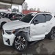 YV4L12UMXR2234356 2024 Volvo Xc40 B5 Ultimate Dark Theme auction photo thumbnail 6