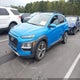 KM8K53A59LU532572 2020 Hyundai Kona Ultimate auction photo thumbnail 2