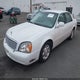 1G6KD54Y11U140808 2001 Cadillac Deville Standard W/W20 auction photo thumbnail 2