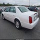 1G6KD54Y11U140808 2001 Cadillac Deville Standard W/W20 auction photo thumbnail 3