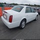 1G6KD54Y11U140808 2001 Cadillac Deville Standard W/W20 auction photo thumbnail 4