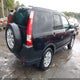 SHSRD78806U432718 2006 Honda Cr-V Ex auction photo thumbnail 4