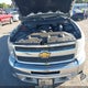 1GCRKSE78DZ414678 2013 Chevrolet Silverado 1500 Lt auction photo thumbnail 10