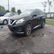 5N1AZ2MG1HN178328 2017 Nissan Murano Sv auction photo thumbnail 2