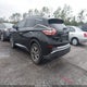 5N1AZ2MG1HN178328 2017 Nissan Murano Sv auction photo thumbnail 3
