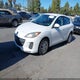 JM1BL1L75C1643862 2012 Mazda Mazda3 I Touring auction photo thumbnail 2