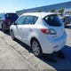 JM1BL1L75C1643862 2012 Mazda Mazda3 I Touring auction photo thumbnail 3