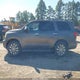 5TDZY68A28S011851 2008 Toyota Sequoia Limited 5.7L V8 auction photo thumbnail 14