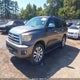 5TDZY68A28S011851 2008 Toyota Sequoia Limited 5.7L V8 auction photo thumbnail 2