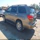 5TDZY68A28S011851 2008 Toyota Sequoia Limited 5.7L V8 auction photo thumbnail 3