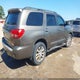 5TDZY68A28S011851 2008 Toyota Sequoia Limited 5.7L V8 auction photo thumbnail 4