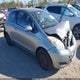 JTDJT903395278434 2009 Toyota Yaris auction photo thumbnail 1