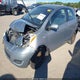 JTDJT903395278434 2009 Toyota Yaris auction photo thumbnail 2