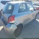 JTDJT903395278434 2009 Toyota Yaris auction photo thumbnail 4