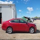 2G11Z5SR6E9183199 2014 Chevrolet Impala Ls Eco auction photo thumbnail 13