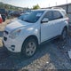 2GNALPEK8D1194597 2013 Chevrolet Equinox 2Lt auction photo thumbnail 2