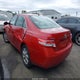 4T1BF3EK2AU528292 2010 Toyota Camry Le auction photo thumbnail 3