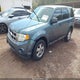 1FMCU0C79CKB71151 2012 Ford Escape Xls auction photo thumbnail 2